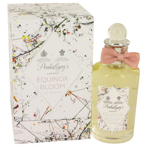 Equinox Bloom Eau De Parfum Spray By Penhaligon's For Women