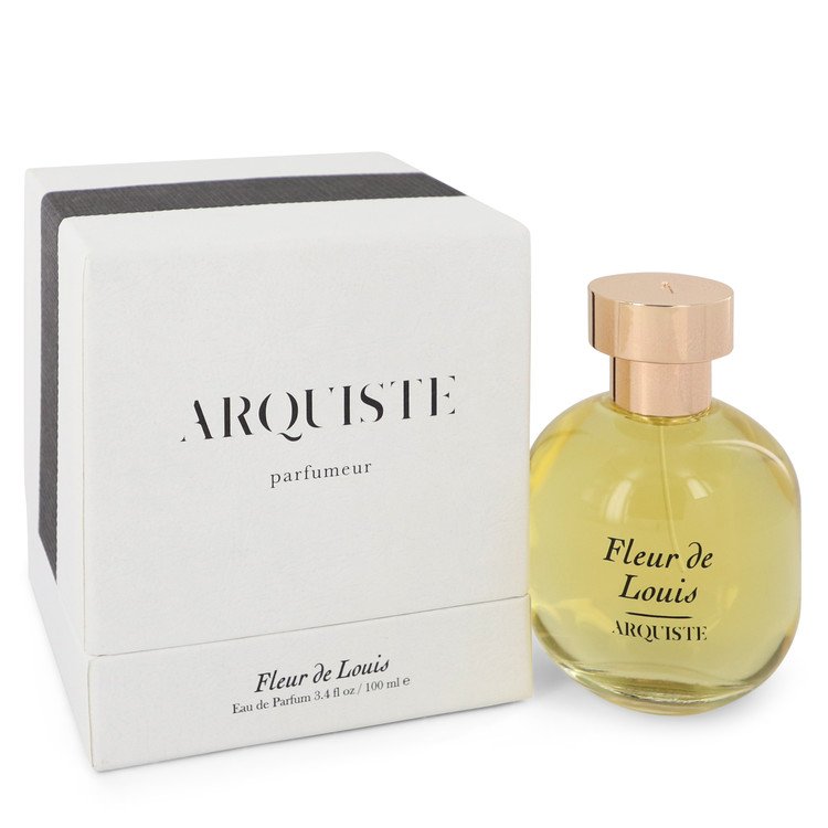 Fleur De Louis Eau De Parfum Spray By Arquiste For Women