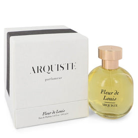 Fleur De Louis Eau De Parfum Spray By Arquiste For Women