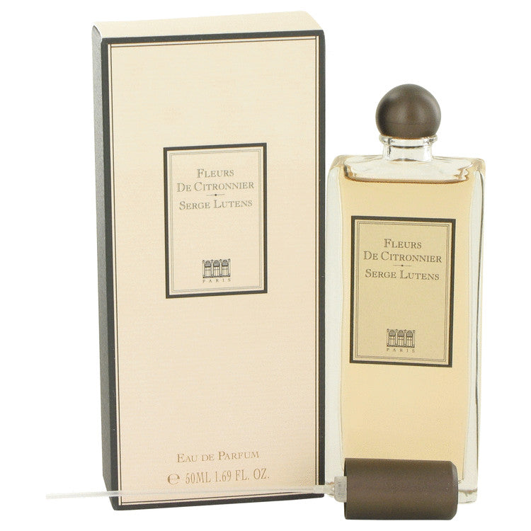 Fleurs De Citronnier Eau De Parfum Spray (Unisex) By Serge Lutens For Women
