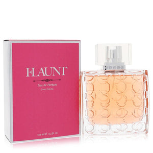 Flaunt Pour Femme Perfume By Joseph Prive Eau De Parfum Spray