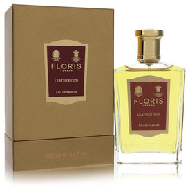 Floris Leather Oud Perfume By Floris Eau De Parfum Spray