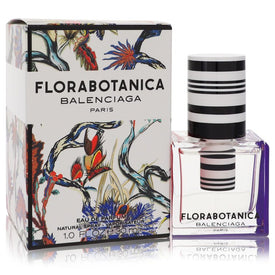 Florabotanica Perfume By Balenciaga Eau De Parfum Spray