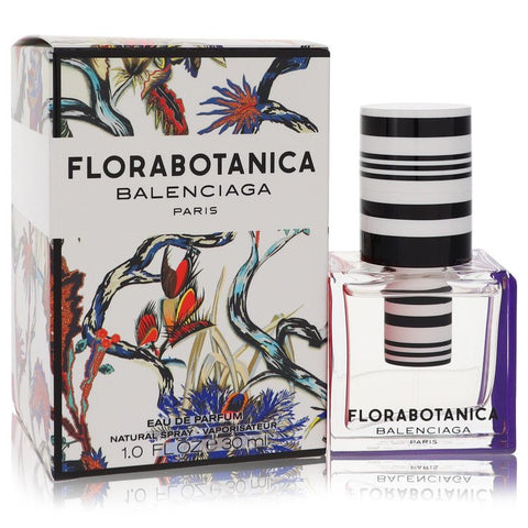 Image of Florabotanica Perfume By Balenciaga Eau De Parfum Spray