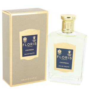 Floris Chypress Perfume By Floris Eau De Toilette Spray