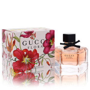Flora Perfume By Gucci Eau De Parfum Spray