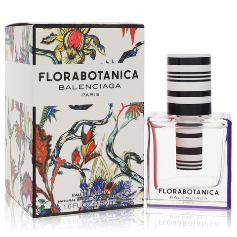 Image of Florabotanica Perfume By Balenciaga Eau De Parfum Spray