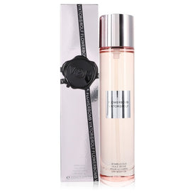 Flowerbomb Dry Body Oil By Viktor & Rolf For Women