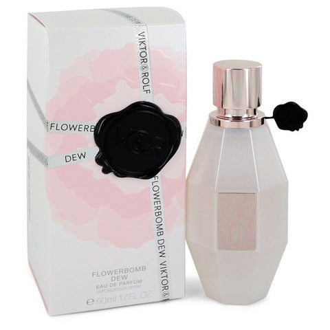 Image of Flowerbomb Dew Perfume By Viktor & Rolf Eau De Parfum Spray