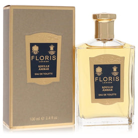 Floris Soulle Ambar Perfume By Floris Eau De Toilette Spray