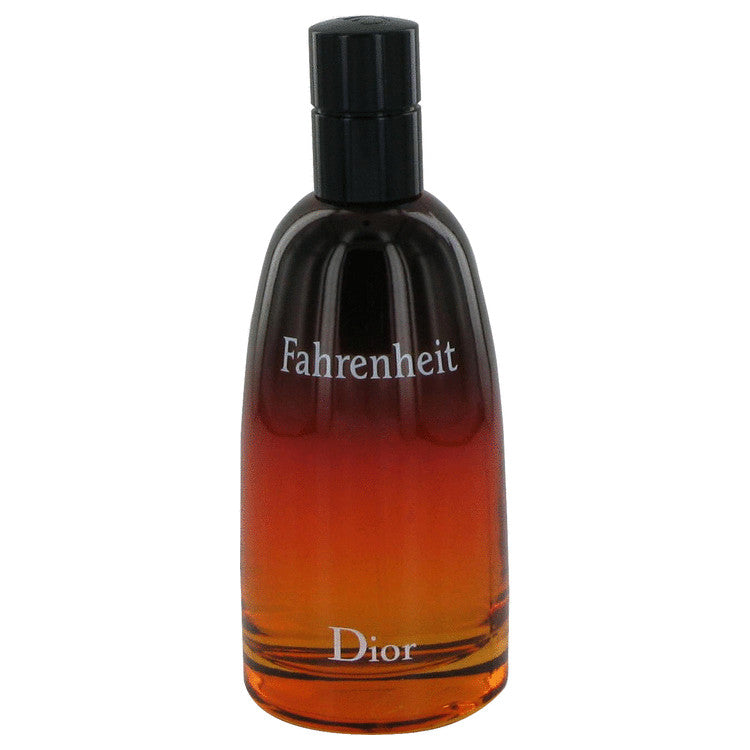 Fahrenheit sale dior tester