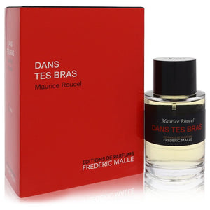 Dans Tes Bras Eau De Parfum Spray (Unisex) By Frederic Malle For Women