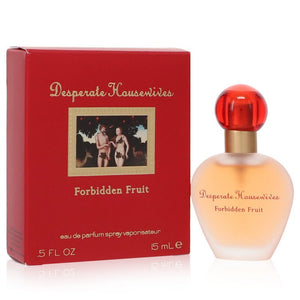 Forbidden Fruit Eau De Parfum Spray By Desperate Houswives For Women