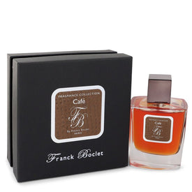 Franck Boclet Cafe Perfume By Franck Boclet Eau De Parfum Spray (Unisex)