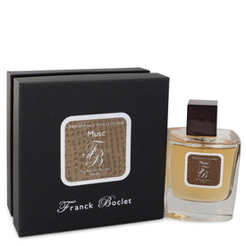 Franck Boclet Musc Eau De Parfum Spray (Unisex) By Franck Boclet For Women