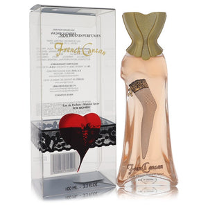 French Cancan New Brand Perfume By New Brand Eau De Parfum Spray