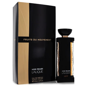 Fruits Du Mouvement Perfume By Lalique Eau De Parfum Spray