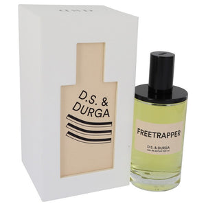 Freetrapper Eau De Parfum Spray By D.S. & Durga For Women