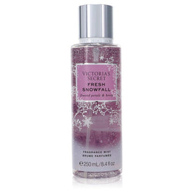 Fresh Snowfall Fragrance Mist By Victoria's Secret For Women