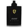 Ferrari Scuderia Black Cologne By Ferrari Eau De Toilette Spray (Tester)