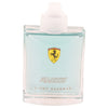 Ferrari Scuderia Light Essence Cologne By Ferrari Eau De Toilette Spray (Tester)