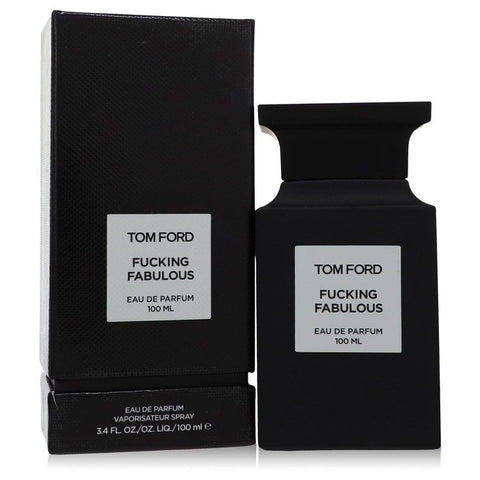 Image of Fucking Fabulous Perfume By Tom Ford Eau De Parfum Spray