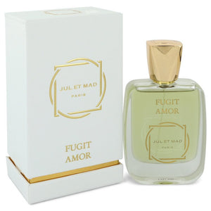 Fugit Amor Extrait De Parfum Spray (Unisex) By Jul Et Mad Paris For Women