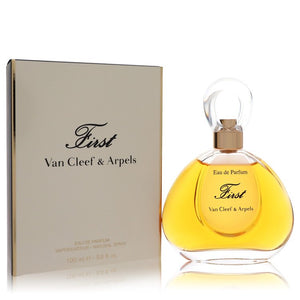 First Perfume By Van Cleef & Arpels Eau De Parfum Spray