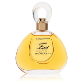 First Perfume By Van Cleef & Arpels Eau De Toilette Spray (Tester)