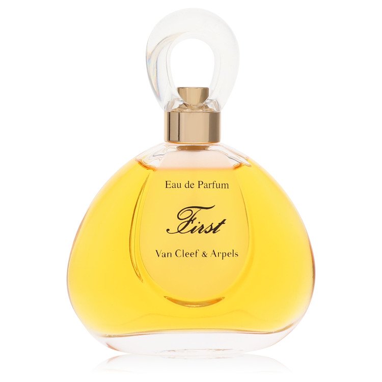 First Perfume By Van Cleef & Arpels Eau De Parfum Spray (Tester)