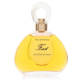 First Perfume By Van Cleef & Arpels Eau De Parfum Spray (Tester)