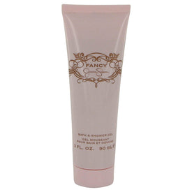 Fancy Shower Gel By Jessica Simpson For Women