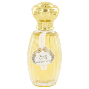 Grand Amour Perfume By Annick Goutal Eau De Toilette Spray (Tester)