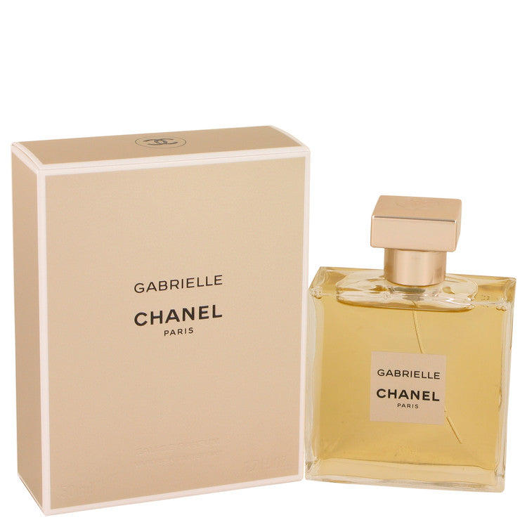 Gabrielle Eau De Parfum Spray By Chanel For Women