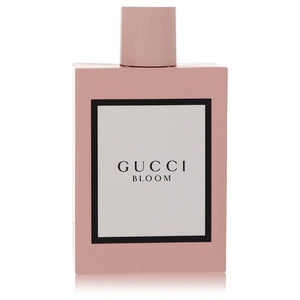 Gucci Bloom Eau De Parfum Spray (Tester) By Gucci For Women