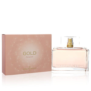 Gold Bouquet Perfume By Roberto Verino Eau De Parfum Spray