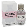 Girls Can Do Anything Eau De Parfum Spray By Zadig & Voltaire For Women