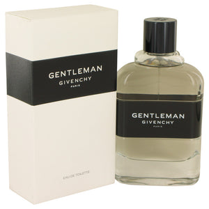 Gentleman Cologne By Givenchy Eau De Toilette Spray (New Packaging 2017)