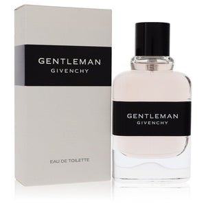 Gentleman Cologne By Givenchy Eau De Toilette Spray