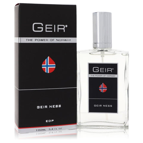 Image of Geir Cologne By Geir Ness Eau De Parfum Spray