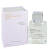 Gentle Fluidity Silver Eau De Parfum Spray (Unisex) By Maison Francis Kurkdjian For Women