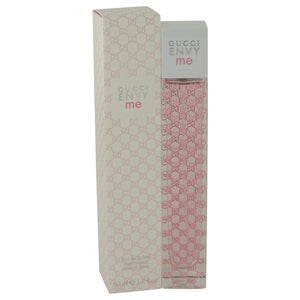 Envy Me Eau De Toilette Spray By Gucci For Women