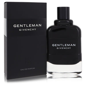 Gentleman Cologne By Givenchy Eau De Parfum Spray (New Packaging)
