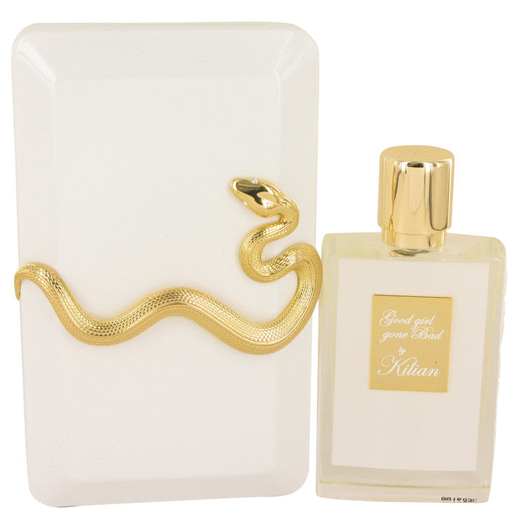 Good Girl Gone Bad Eau De Parfum Refillable Spray By Kilian For Women