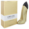 Good Girl Glorious Gold Perfume By Carolina Herrera Eau De Parfum Spray