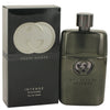 Gucci Guilty Intense Eau De Toilette Spray By Gucci For Men