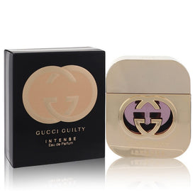 Gucci Guilty Intense Perfume By Gucci Eau De Parfum Spray