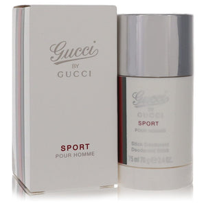 Gucci Pour Homme Sport Cologne By Gucci Deodorant Stick