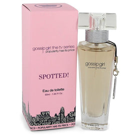 Gossip Girl Spotted! Eau De Toilette Spray By ScentStory For Women