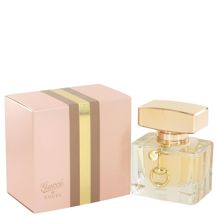 Gucci (new) Eau De Toilette Spray By Gucci For Women